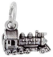 Charm Giovanni Raspini Charms in Argento 10003 - 10003